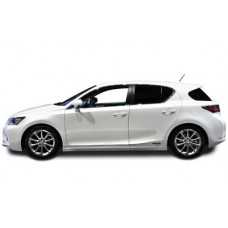 Lexus CT 200h 5 Porte